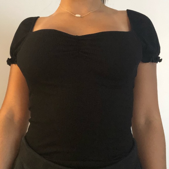Soprano Other - Girl’s Soprano Top